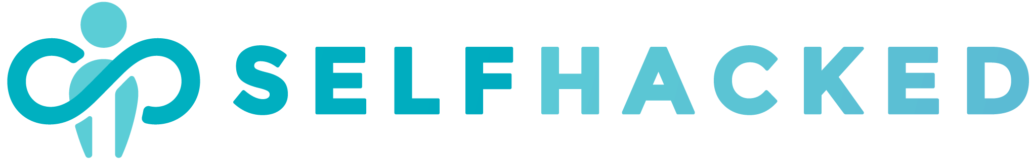 Selfhacked logo